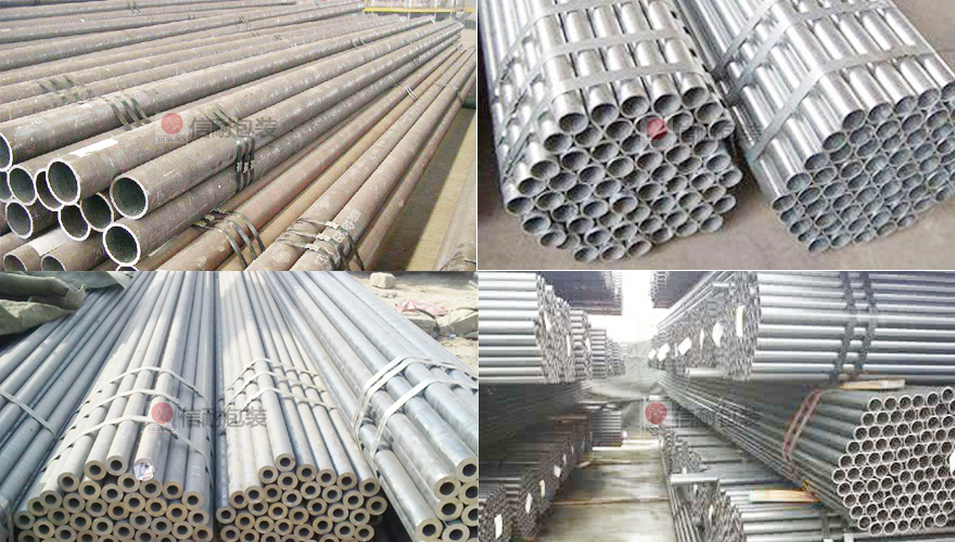 如何選購合適的鋼管打包機？