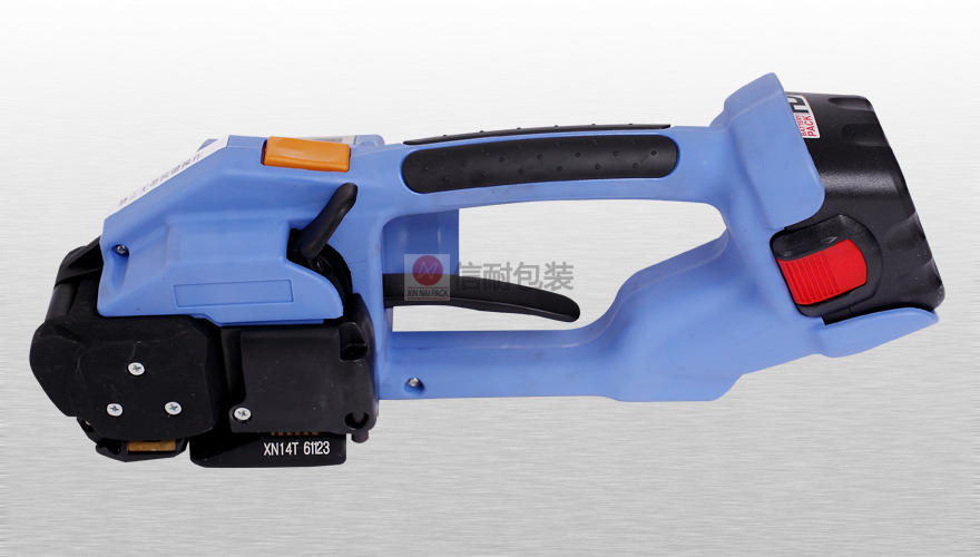 怎么選擇適合自己產品的打包機？