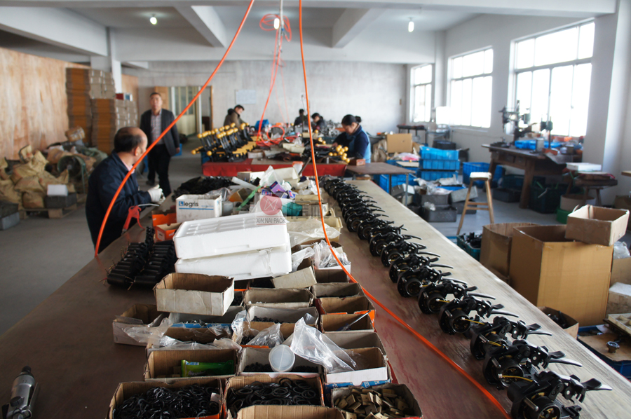 手動打包機的優勢及保養