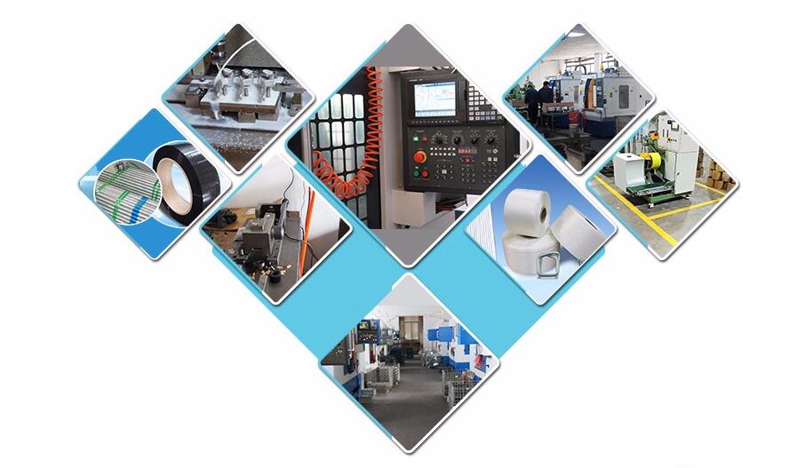 手提式捆扎機(jī)如何選擇？