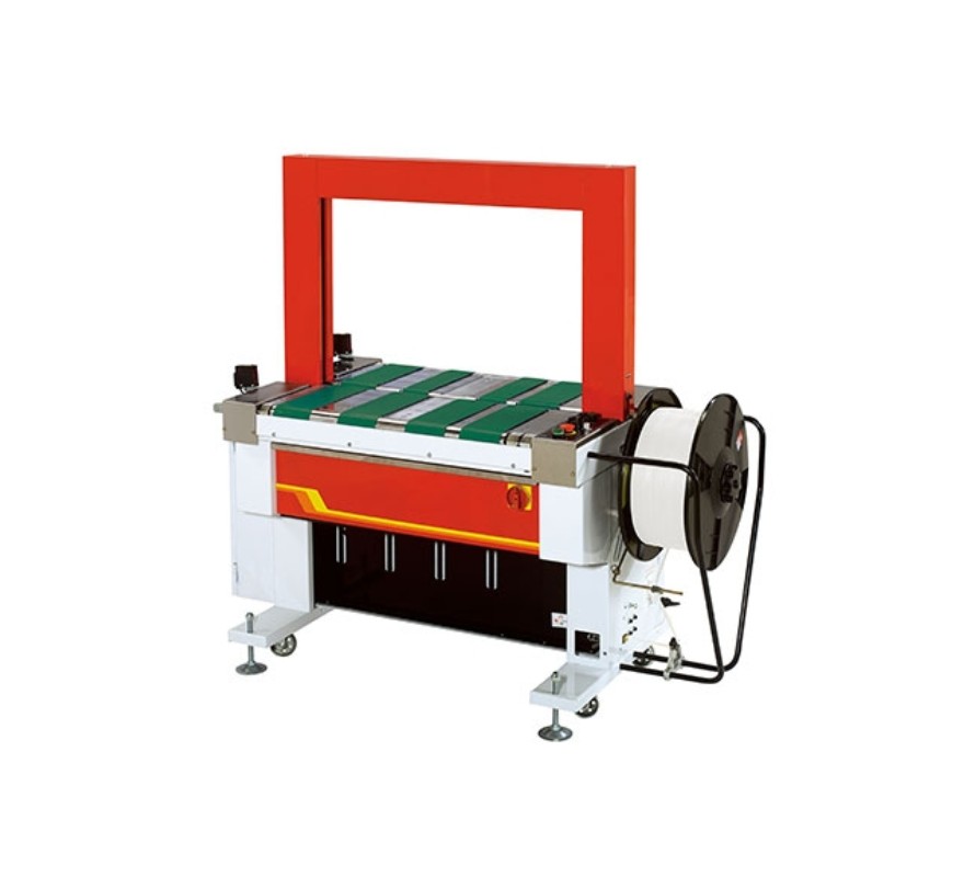 TP-601B 全自動無人化打包機(jī)